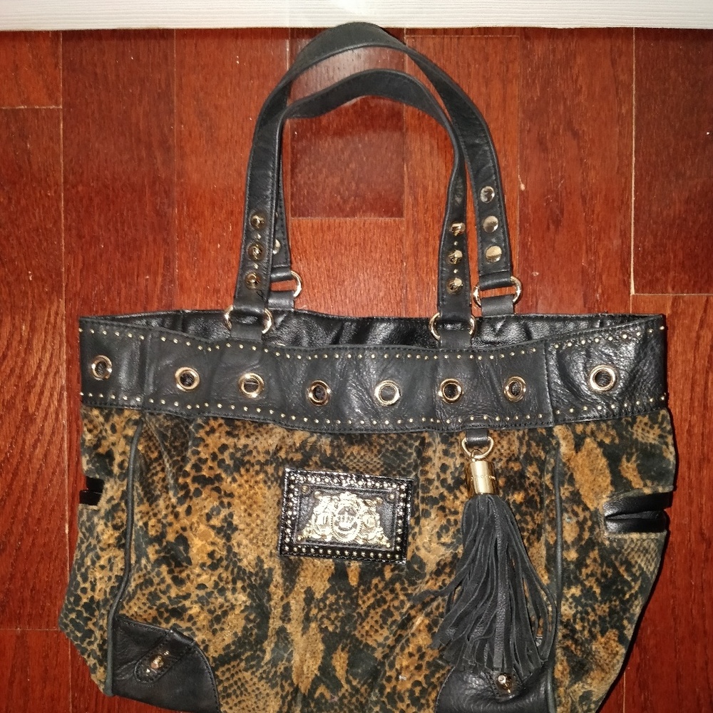 Juicy Couture Bag